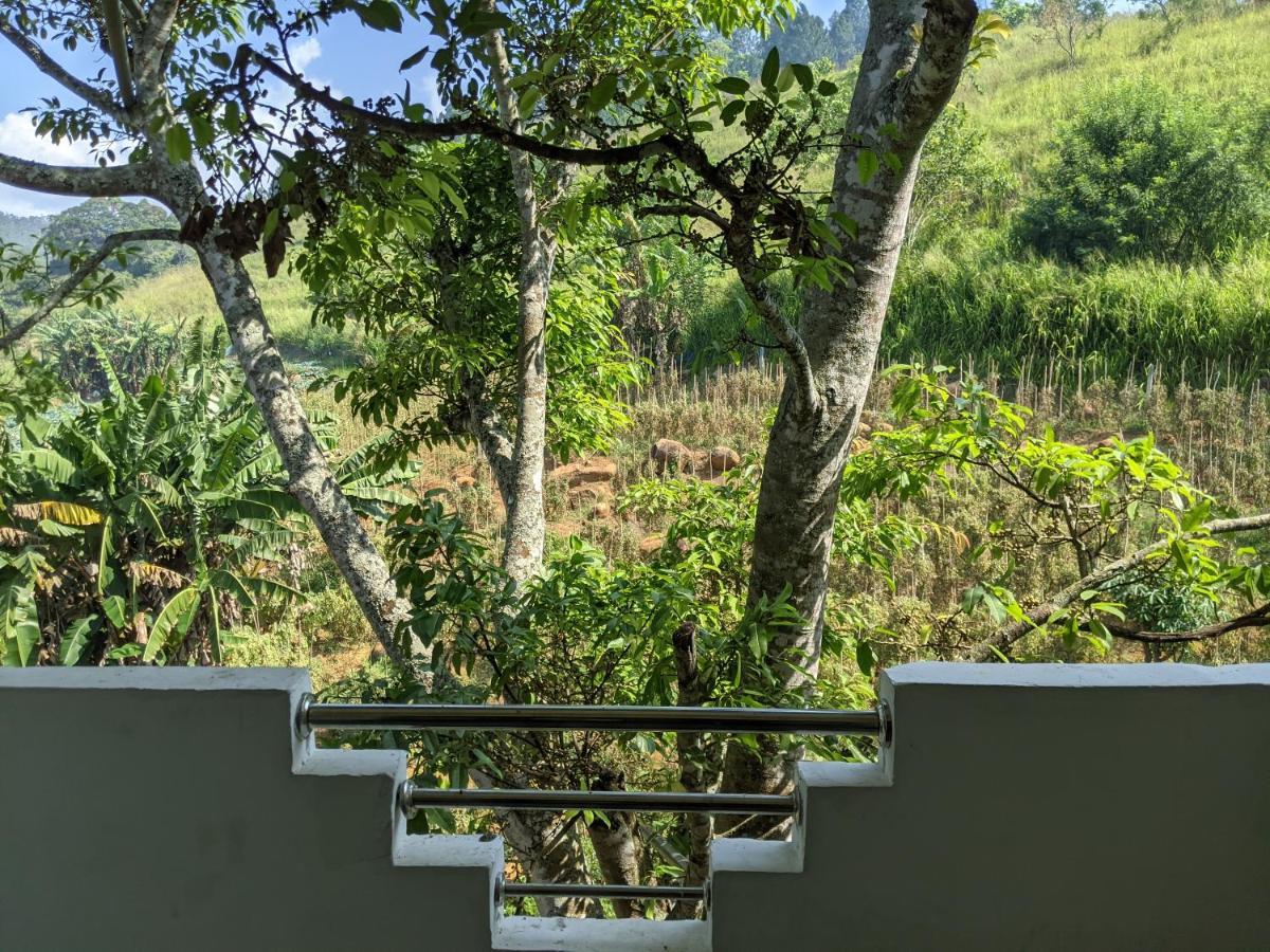 Kithaya Ella Hotel Bagian luar foto