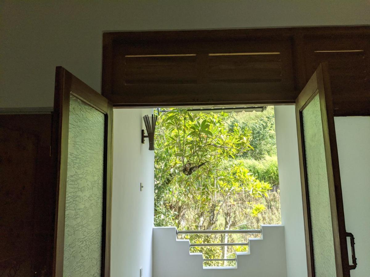 Kithaya Ella Hotel Bagian luar foto