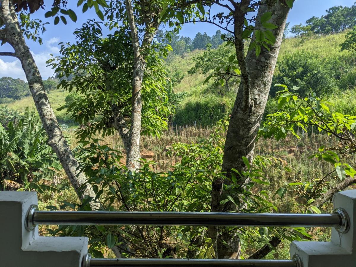 Kithaya Ella Hotel Bagian luar foto