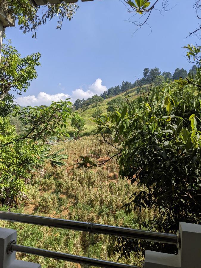 Kithaya Ella Hotel Bagian luar foto