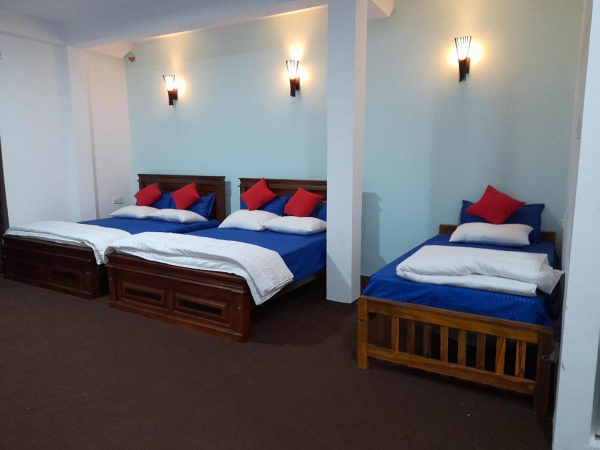 Kithaya Ella Hotel Bagian luar foto