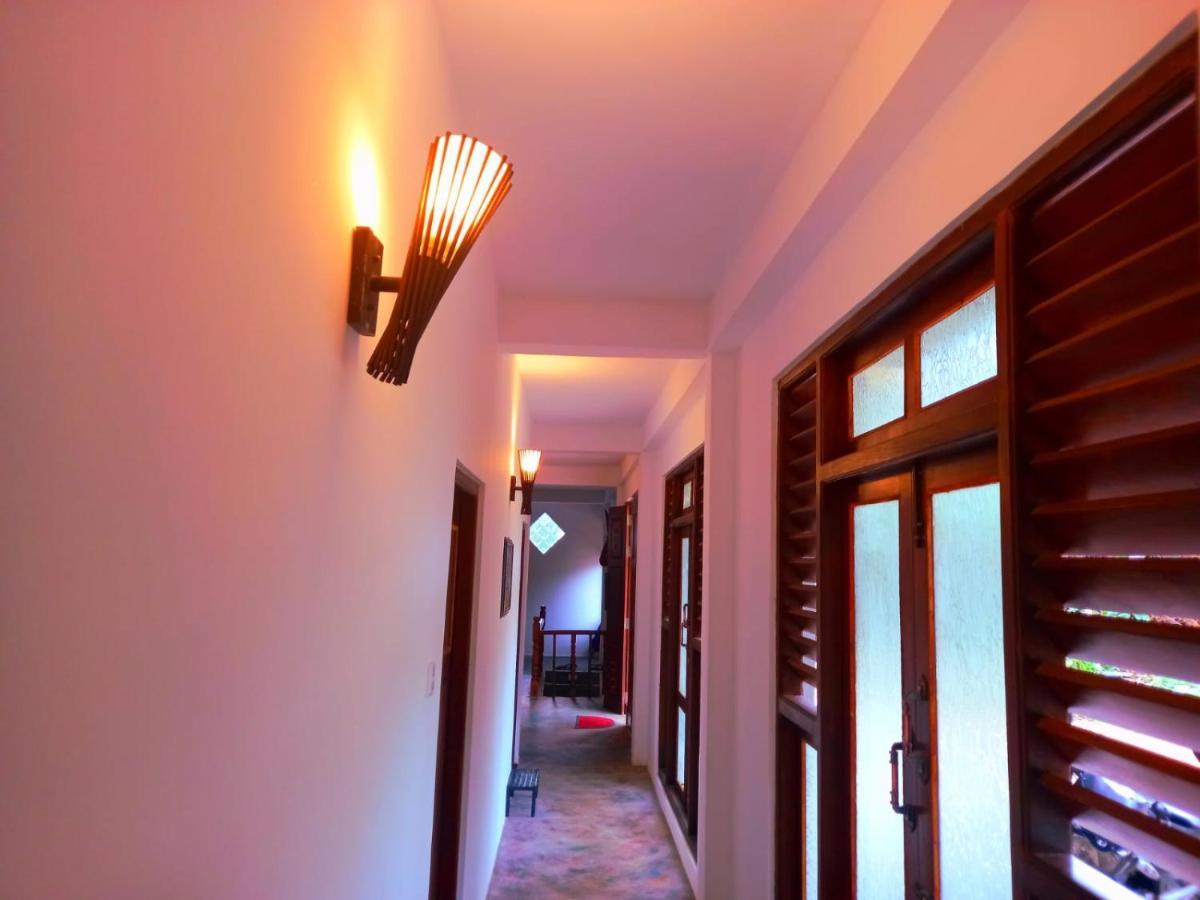 Kithaya Ella Hotel Bagian luar foto