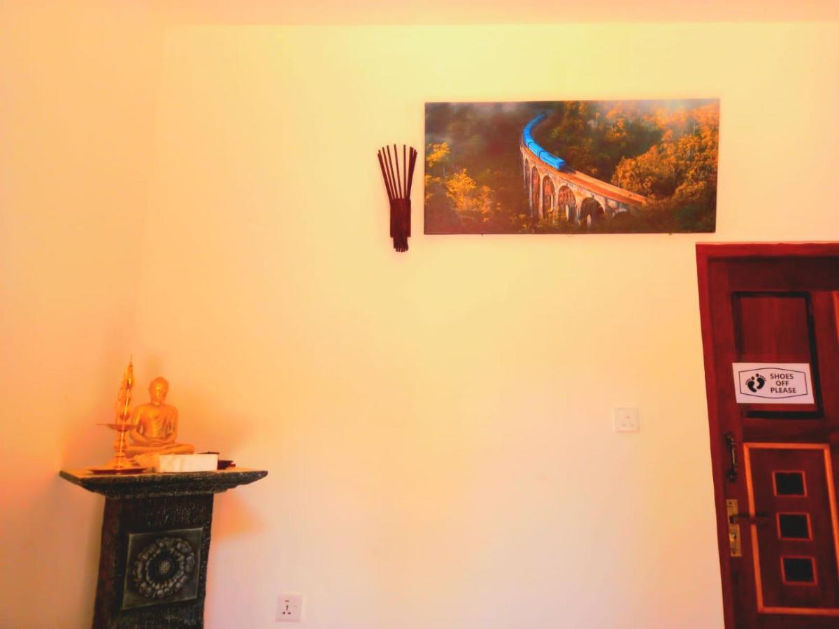 Kithaya Ella Hotel Bagian luar foto