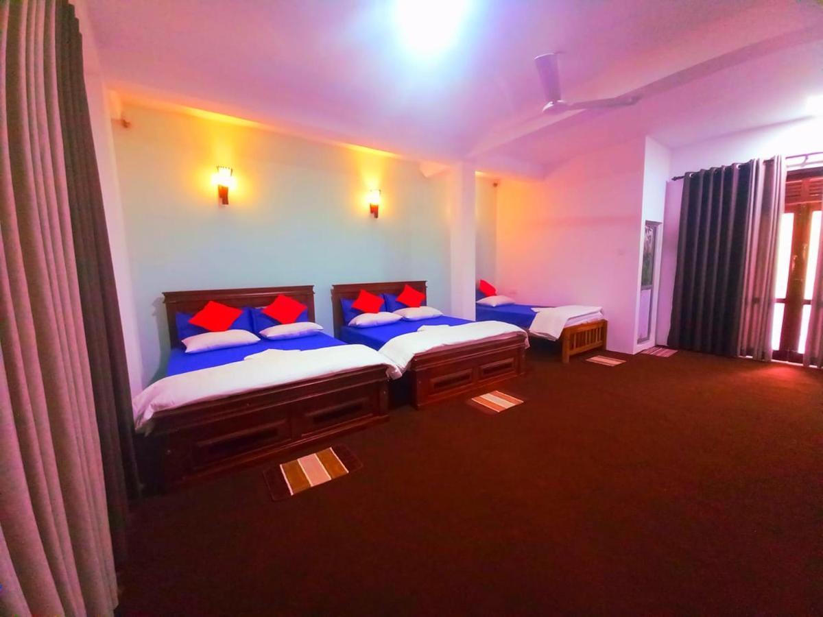 Kithaya Ella Hotel Bagian luar foto
