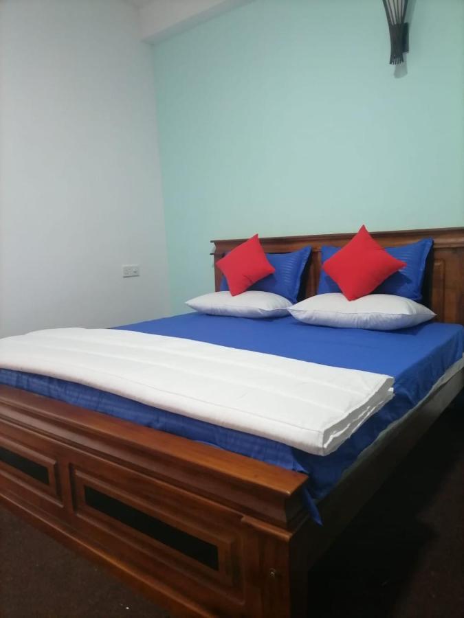 Kithaya Ella Hotel Bagian luar foto