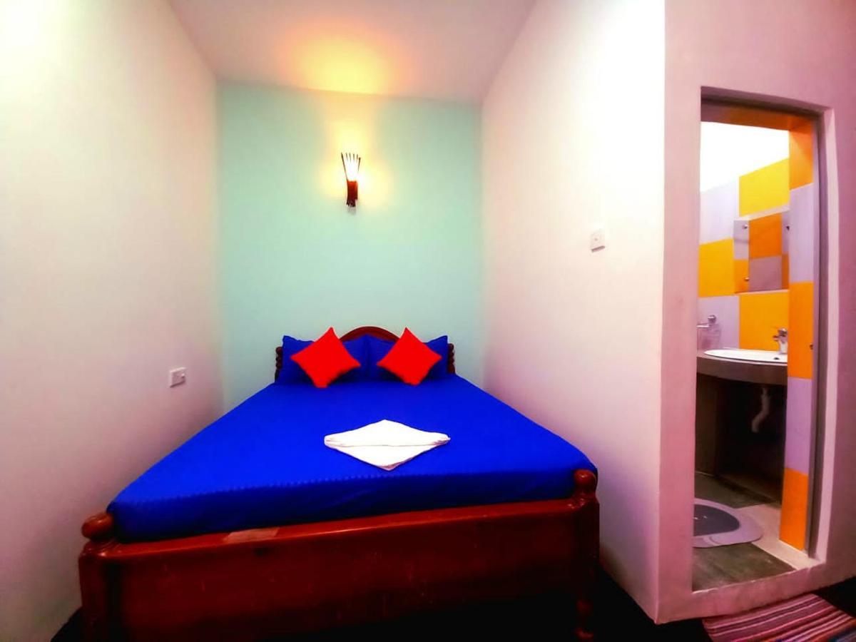Kithaya Ella Hotel Bagian luar foto