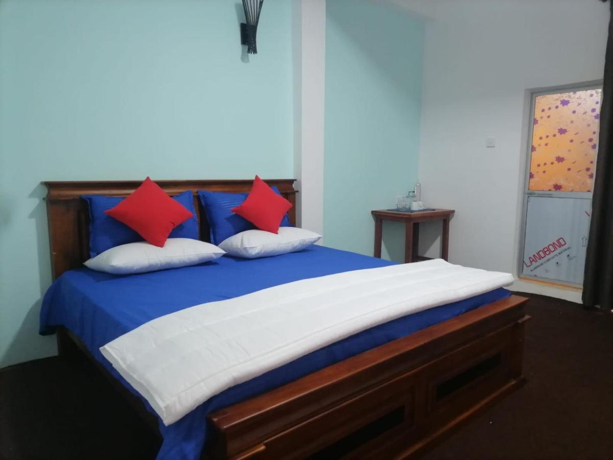 Kithaya Ella Hotel Bagian luar foto