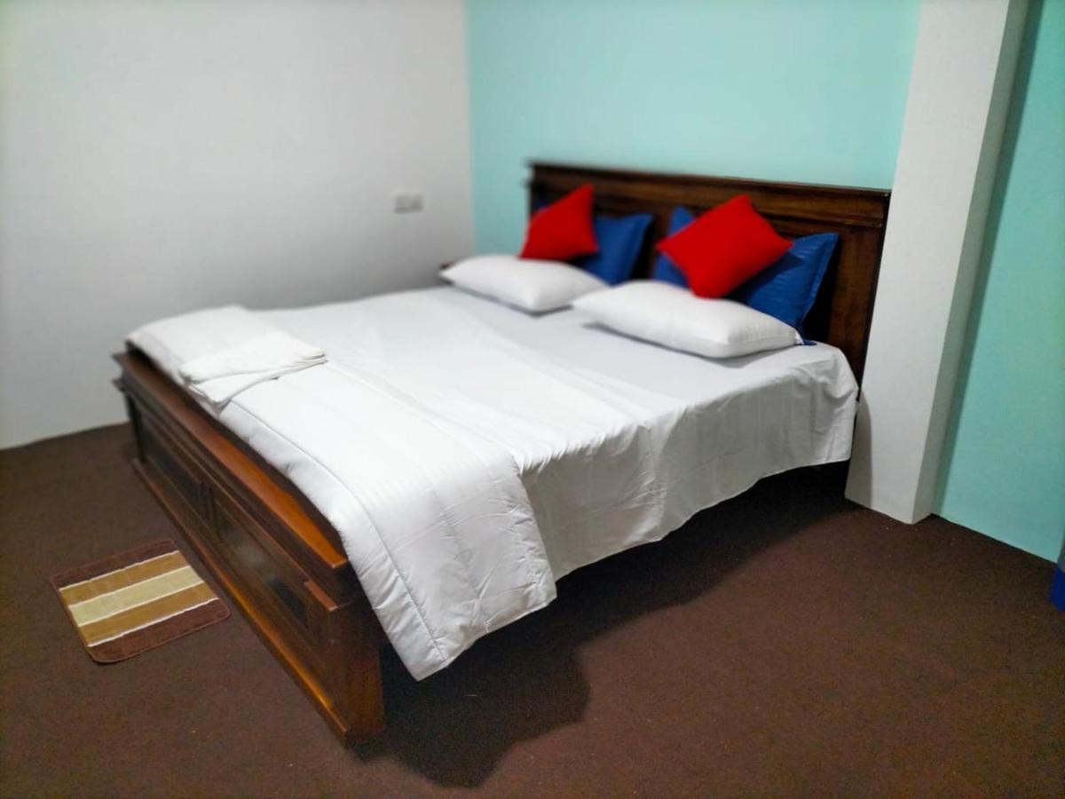 Kithaya Ella Hotel Bagian luar foto
