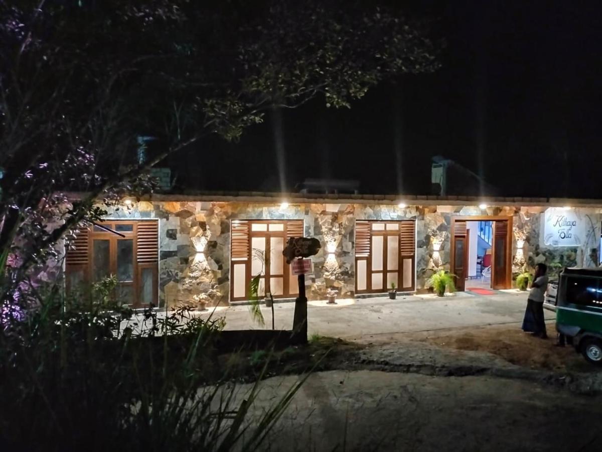 Kithaya Ella Hotel Bagian luar foto
