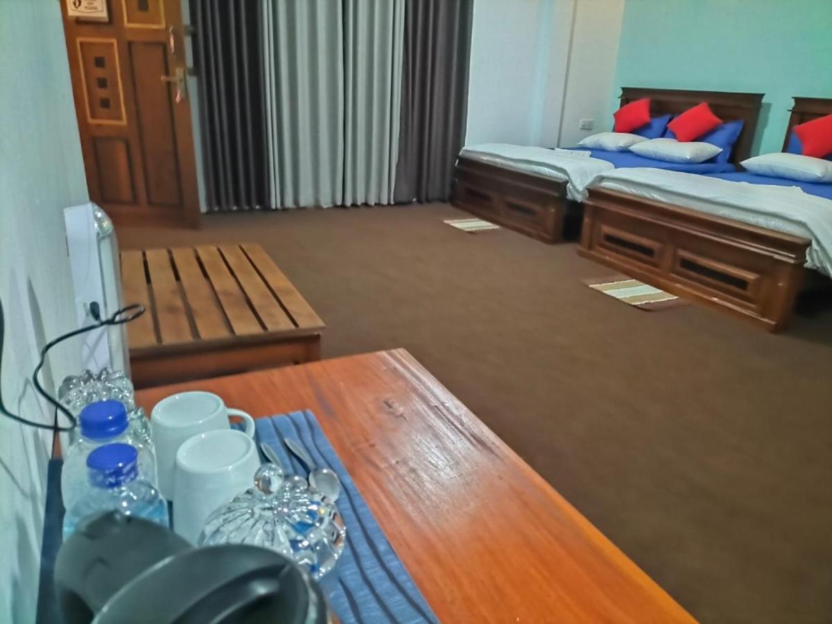 Kithaya Ella Hotel Bagian luar foto