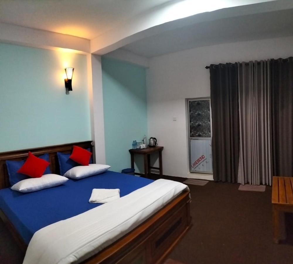Kithaya Ella Hotel Bagian luar foto