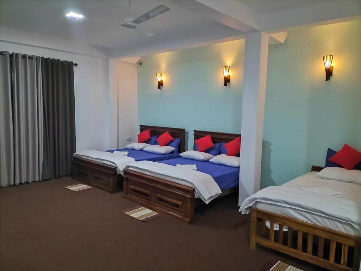 Kithaya Ella Hotel Bagian luar foto