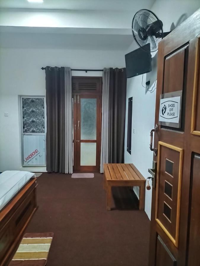 Kithaya Ella Hotel Bagian luar foto