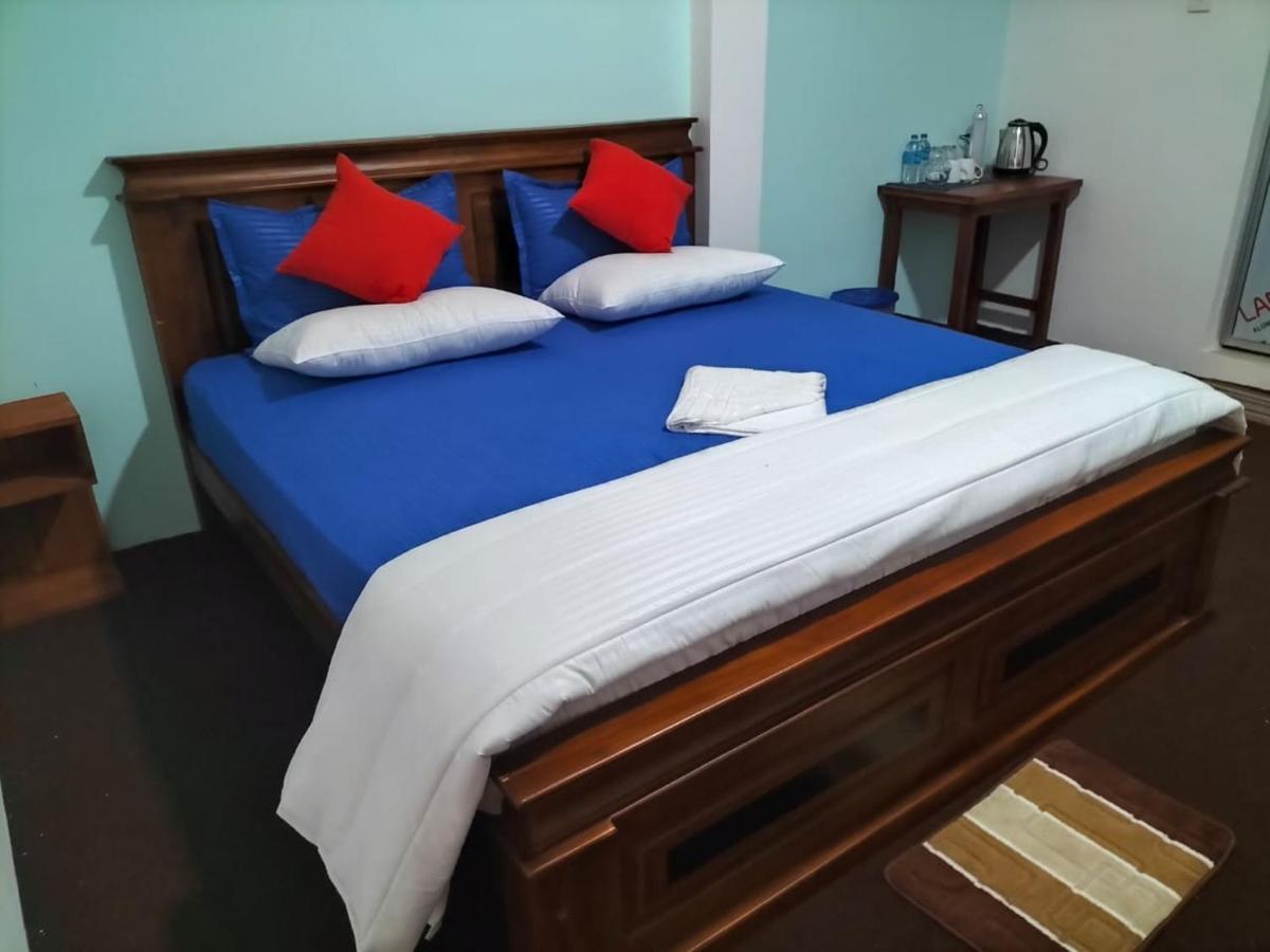 Kithaya Ella Hotel Bagian luar foto