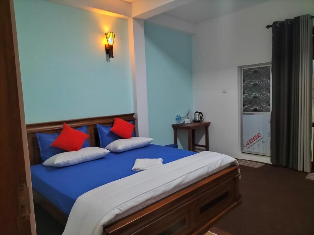 Kithaya Ella Hotel Bagian luar foto