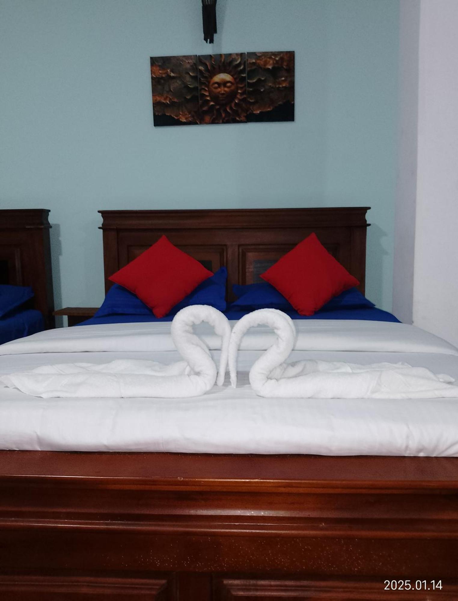Kithaya Ella Hotel Ruang foto