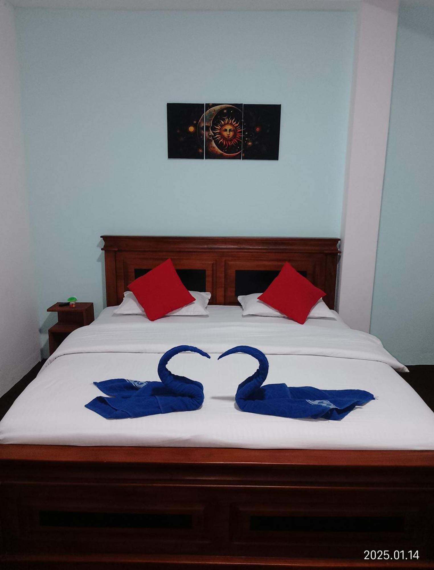 Kithaya Ella Hotel Ruang foto