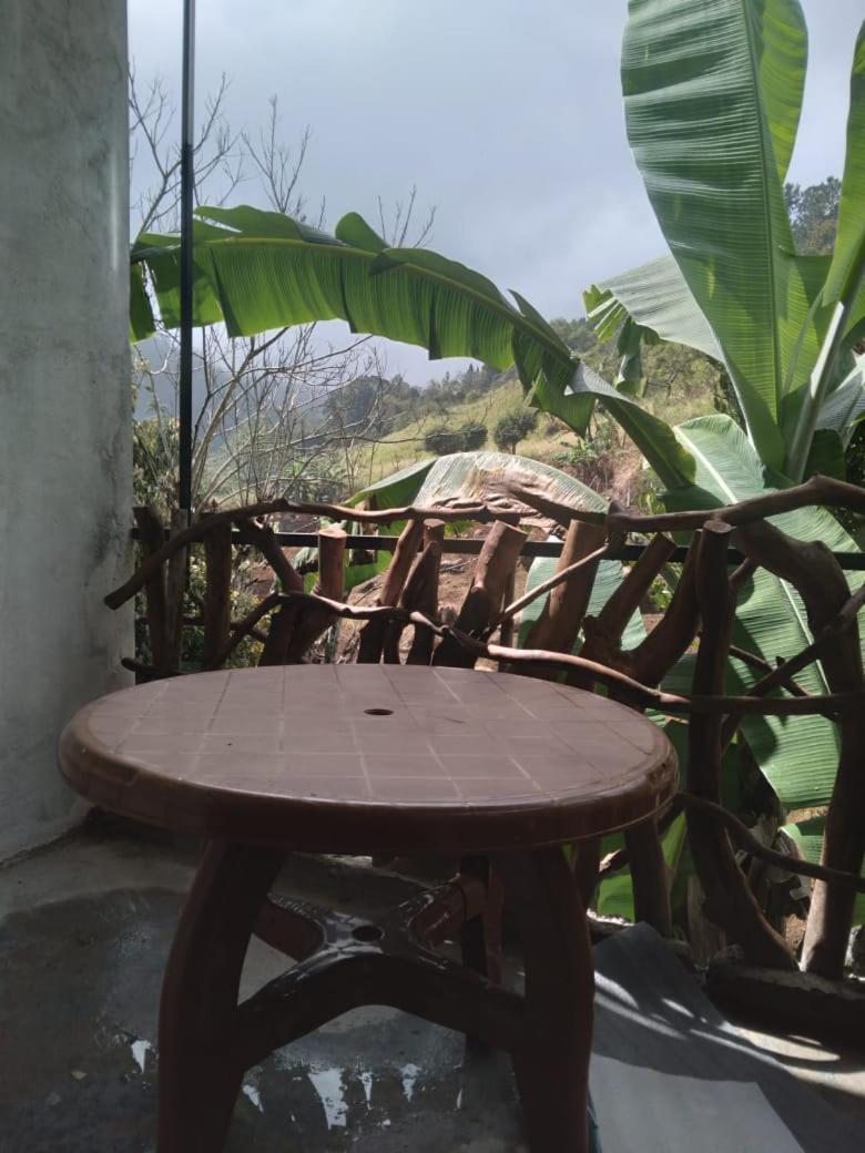 Kithaya Ella Hotel Bagian luar foto