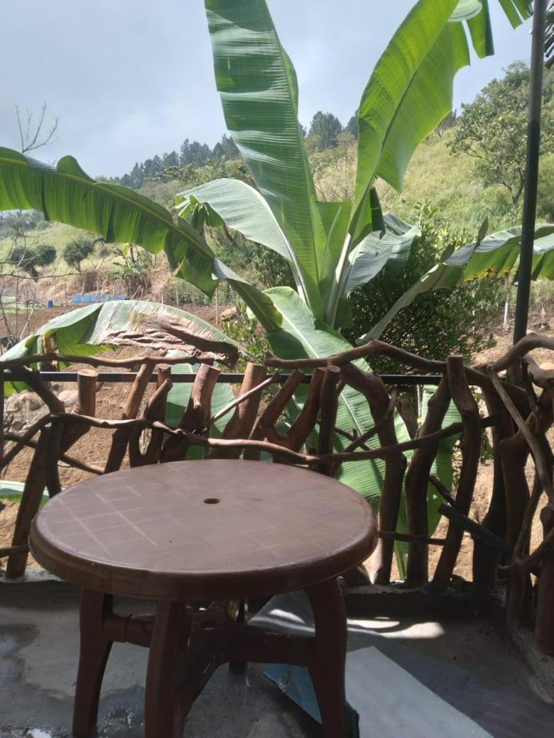 Kithaya Ella Hotel Bagian luar foto